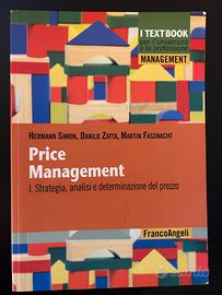 Price Management - Simon-Zatta