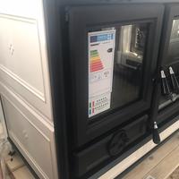 Thermorossi Margherita evo