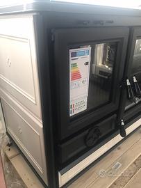 Thermorossi Margherita evo