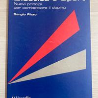 Libro bioetica e sport