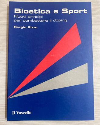 Libro bioetica e sport