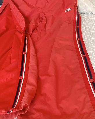 Pantalone tuta Nke