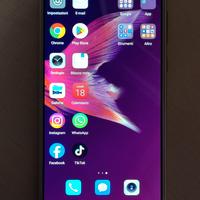 HUAWEI MATE 10 LITE RNE L21 64 GB 