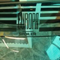 Vespa parabrezza Far