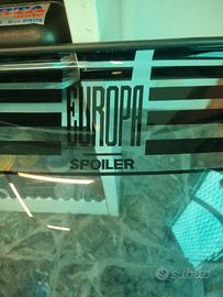 Vespa parabrezza Far