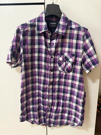 Camicia Pull & Bear