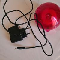 Sterilizzatore ciuccio