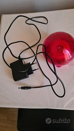 Sterilizzatore ciuccio