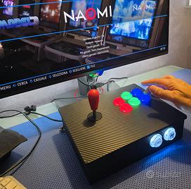 Console Plancia Retro Gaming NUOVA