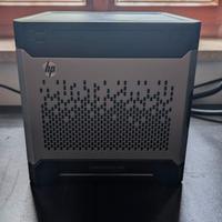 HP microserver gen8