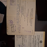 Lambretta Li 125 special