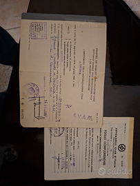 Lambretta Li 125 special