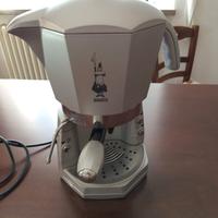 Macchina espresso Mokona Bialetti 