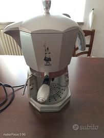 Macchina espresso Mokona Bialetti 