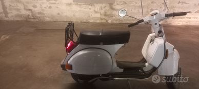 Vespa 150 arcobaleno px