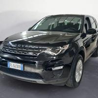 Land Rover Discovery Sport 2.0 TD4 150 CV Dee...