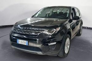 Land Rover Discovery Sport 2.0 TD4 150 CV Dee...