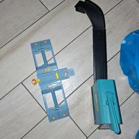 HOT WEEL ATTACCO AL GORILLA