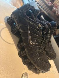 Nike shox originale n 40