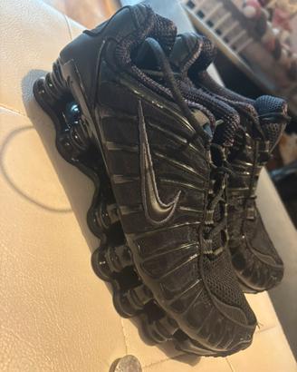 Nike shox originale n 40