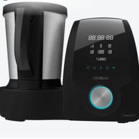 Robot da cucina MAMBO cecotec