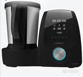 Robot da cucina MAMBO cecotec