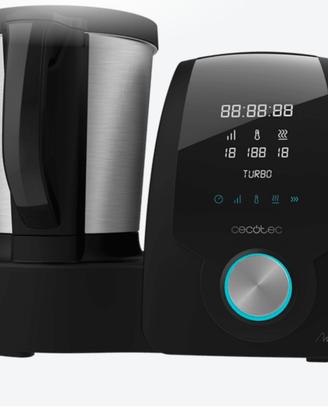 Robot da cucina MAMBO cecotec