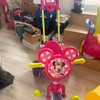 Triciclo Feber Disney