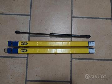 Molle a gas Fiat Stilo