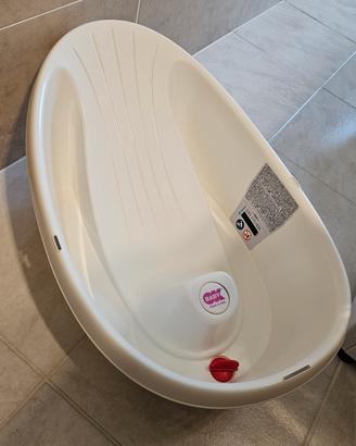 vaschetta per bambini okbaby onda