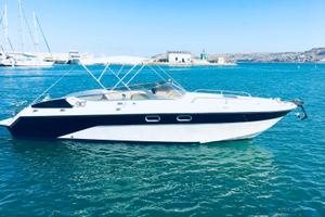 Barca a motore Gió marine 9 metri