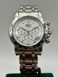 Zenith El Primero Rainbow
