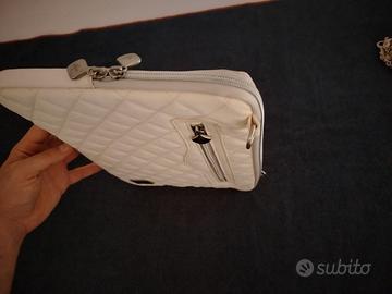 KRAUN -- Borsa da Donna - Porta Pc mini