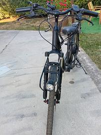 Bici elettrica
