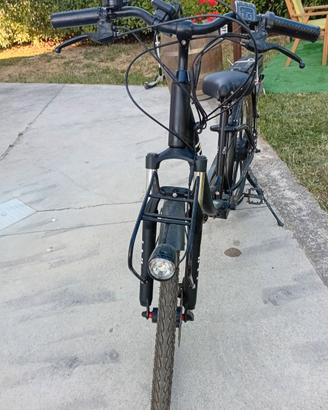 Bici elettrica
