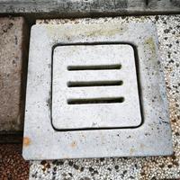 chiusino per giardino 