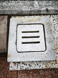 chiusino per giardino 