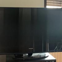 Televisore plasma samsung 50”