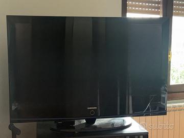 Televisore plasma samsung 50”