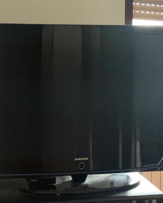 Televisore plasma samsung 50”