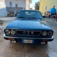 Lancia Beta 2000 HPE