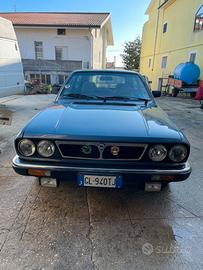 Lancia Beta 2000 HPE