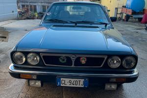 Lancia Beta 2000 HPE