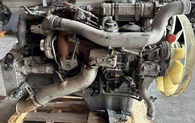 MOTORE MAN TGX 470 D2676 LFAI