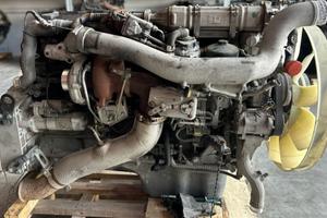 MOTORE MAN TGX 470 D2676 LFAI