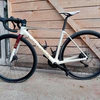 bici da corsa ORBEA