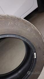 Gomme lancia y