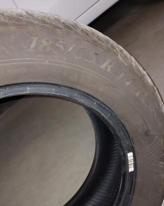 Gomme lancia y