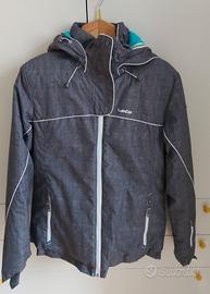 Tuta da sci donna Taglia S