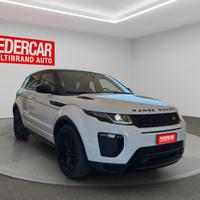 Land Rover Range Evoque 2.0 TD4 180 CV 5p. HSE Dyn